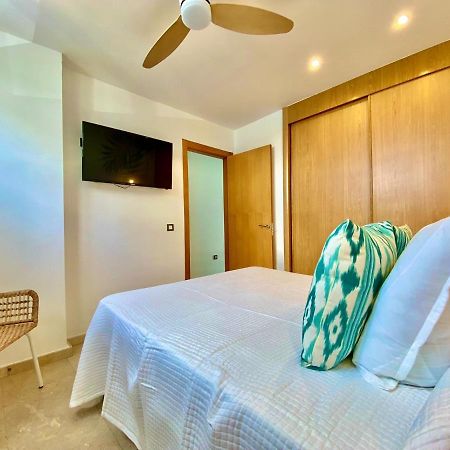 Mar De Fuerteventura 2 Apartment Corralejo Ngoại thất bức ảnh