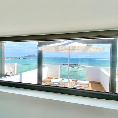 Mar De Fuerteventura 2 Apartment Corralejo Ngoại thất bức ảnh