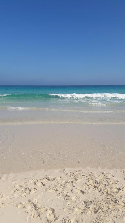 Mar De Fuerteventura 2 Apartment Corralejo Ngoại thất bức ảnh