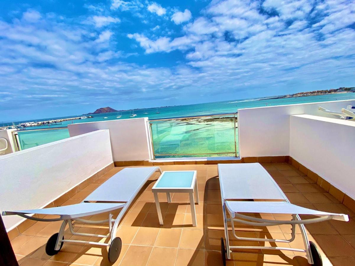 Mar De Fuerteventura 2 Apartment Corralejo Ngoại thất bức ảnh