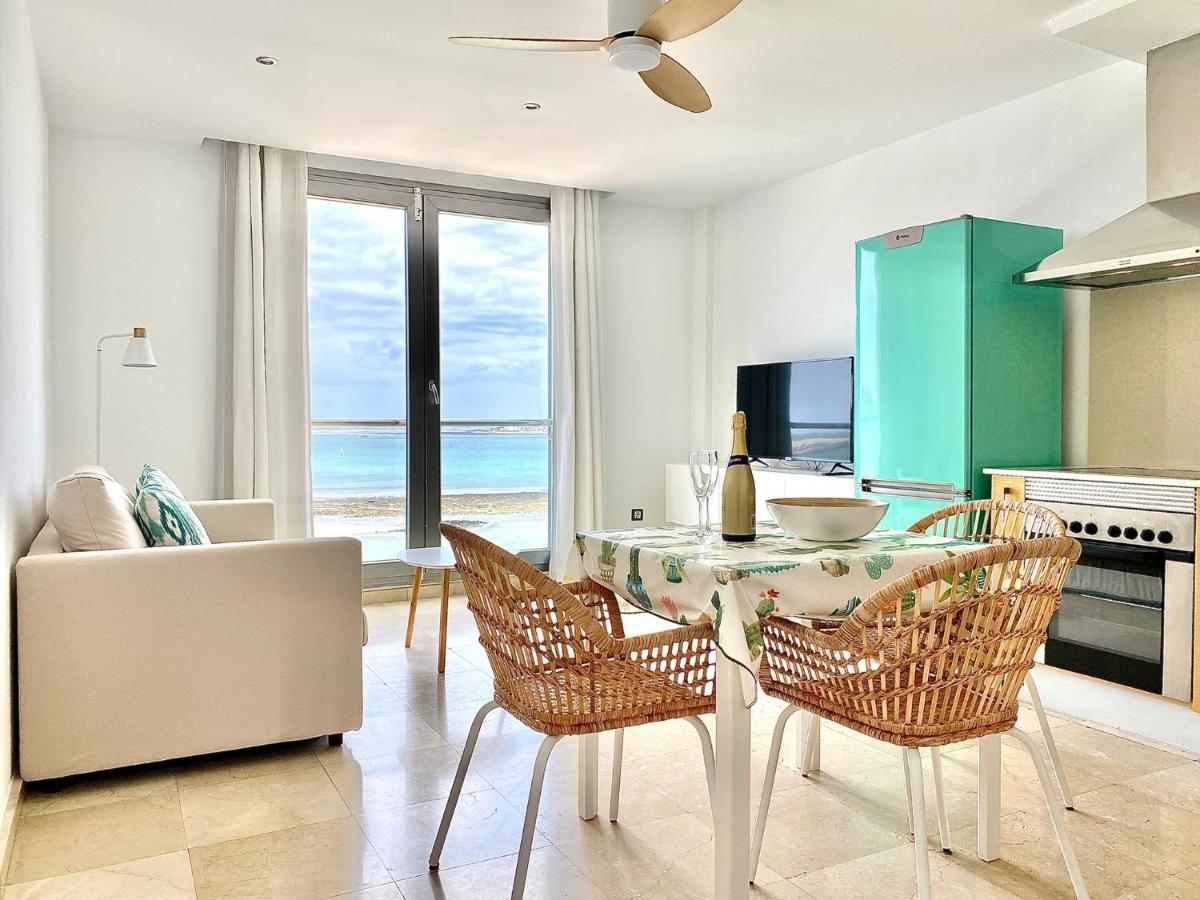 Mar De Fuerteventura 2 Apartment Corralejo Ngoại thất bức ảnh