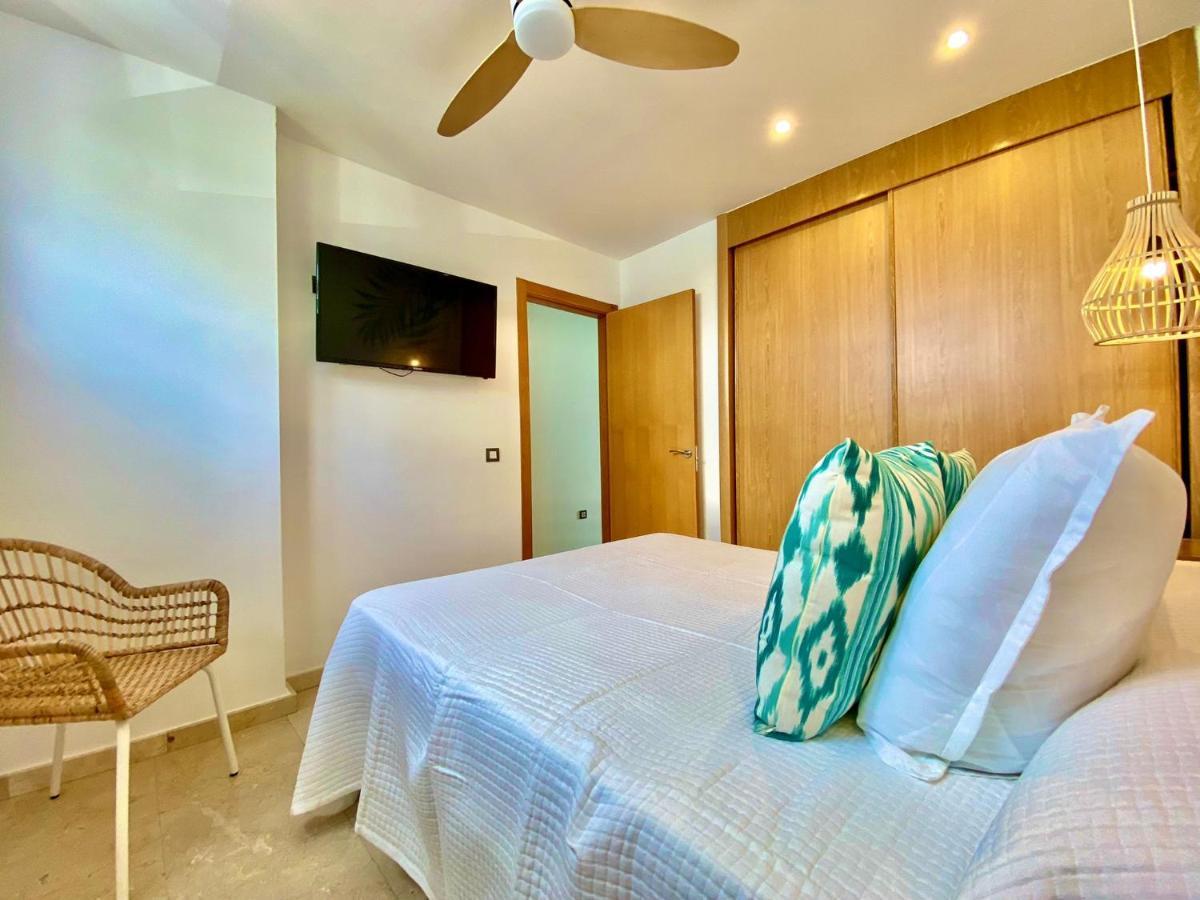 Mar De Fuerteventura 2 Apartment Corralejo Ngoại thất bức ảnh