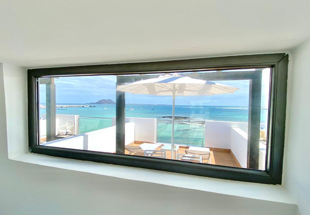 Mar De Fuerteventura 2 Apartment Corralejo Ngoại thất bức ảnh