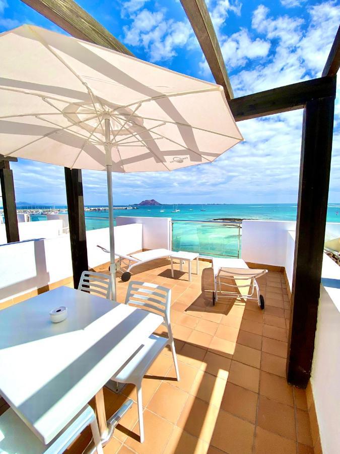 Mar De Fuerteventura 2 Apartment Corralejo Ngoại thất bức ảnh