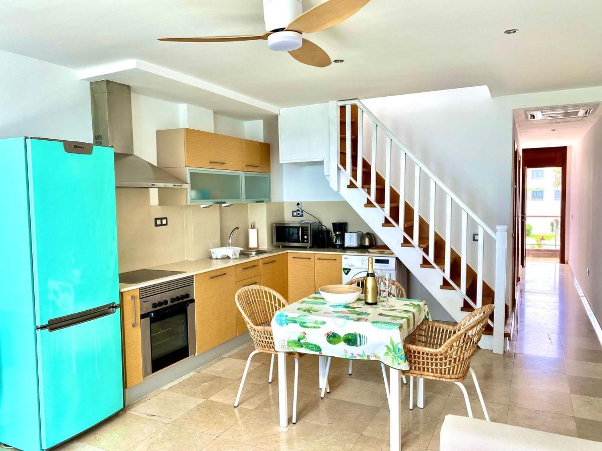 Mar De Fuerteventura 2 Apartment Corralejo Ngoại thất bức ảnh