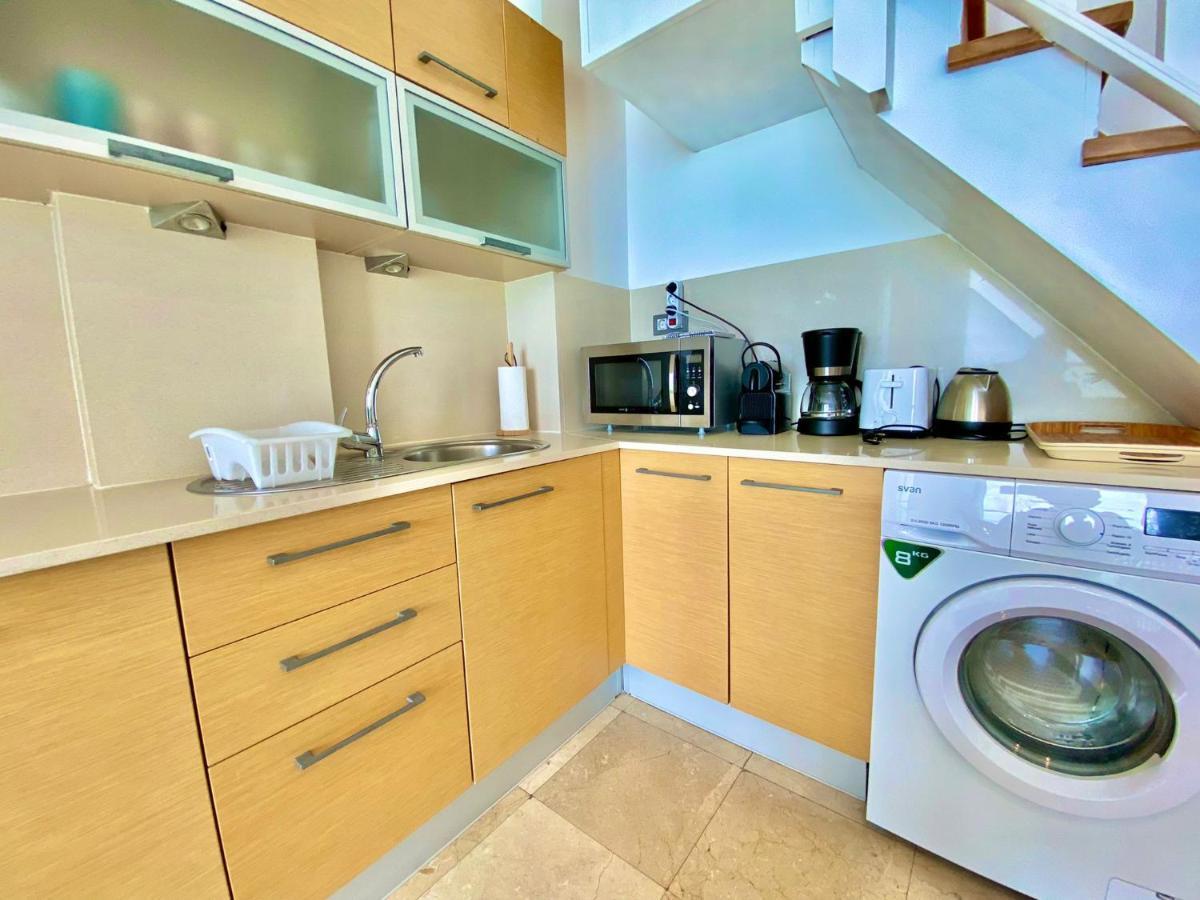 Mar De Fuerteventura 2 Apartment Corralejo Ngoại thất bức ảnh