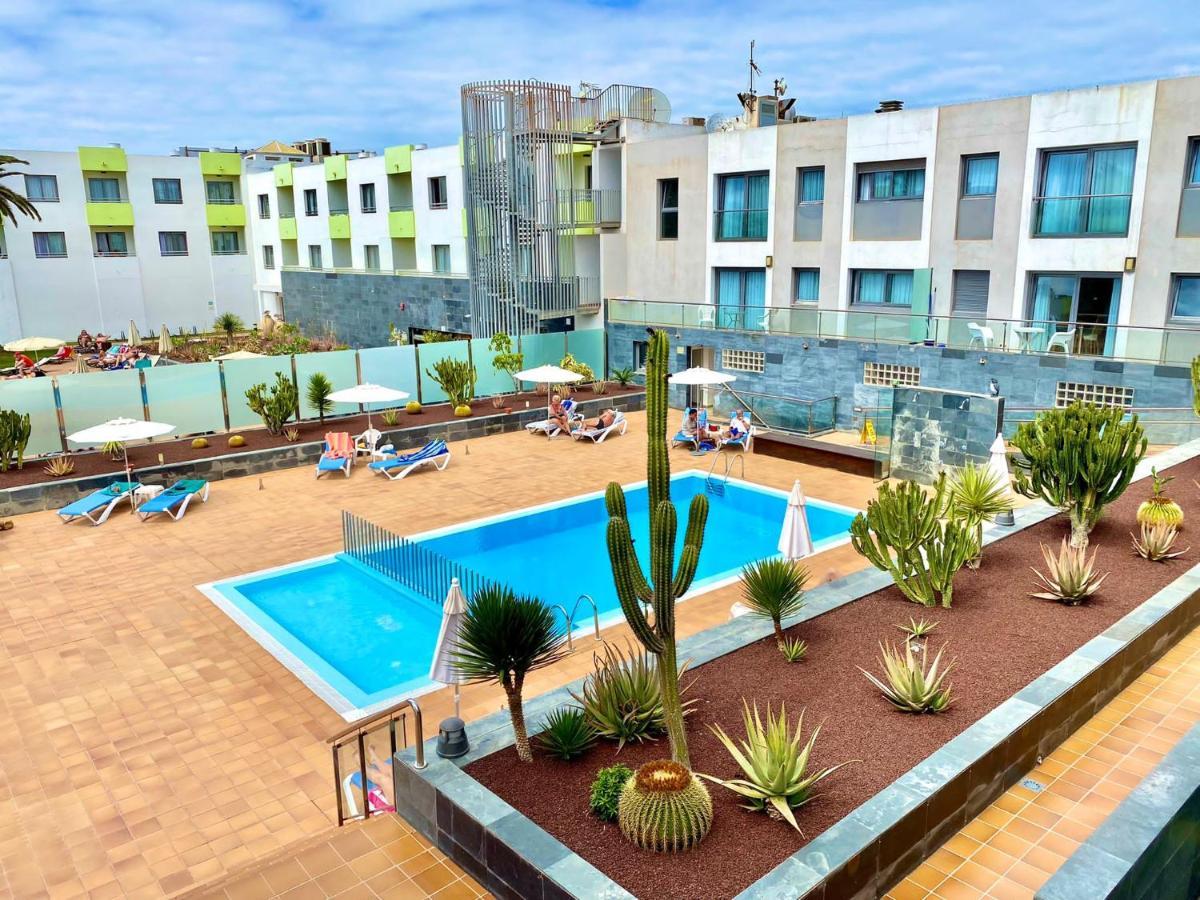 Mar De Fuerteventura 2 Apartment Corralejo Ngoại thất bức ảnh